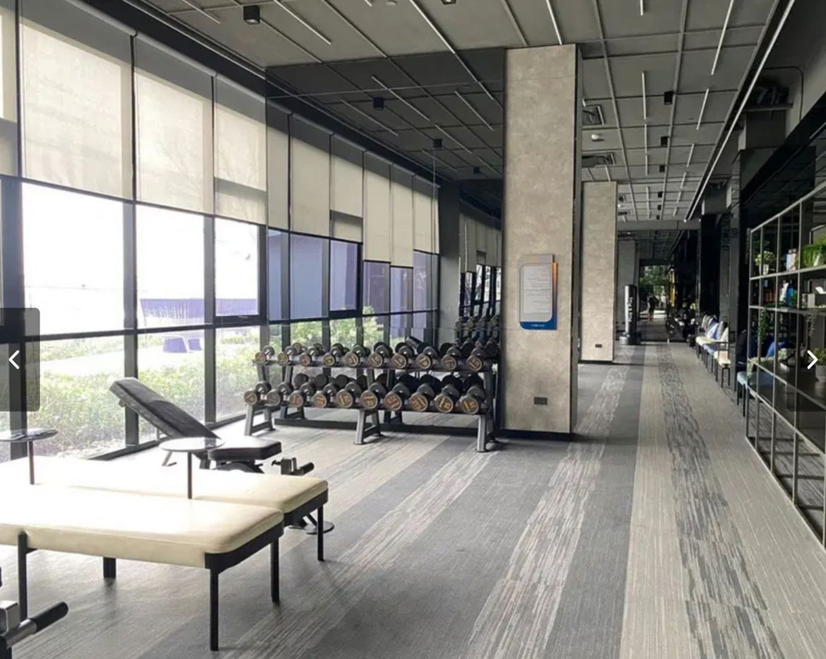 รูป 💚💎ดิ ออริจิ้น ลาดพร้าว- บางกะปิ💎💚มีกระจกกั้นห้องครัว - รูปที่ 11/13