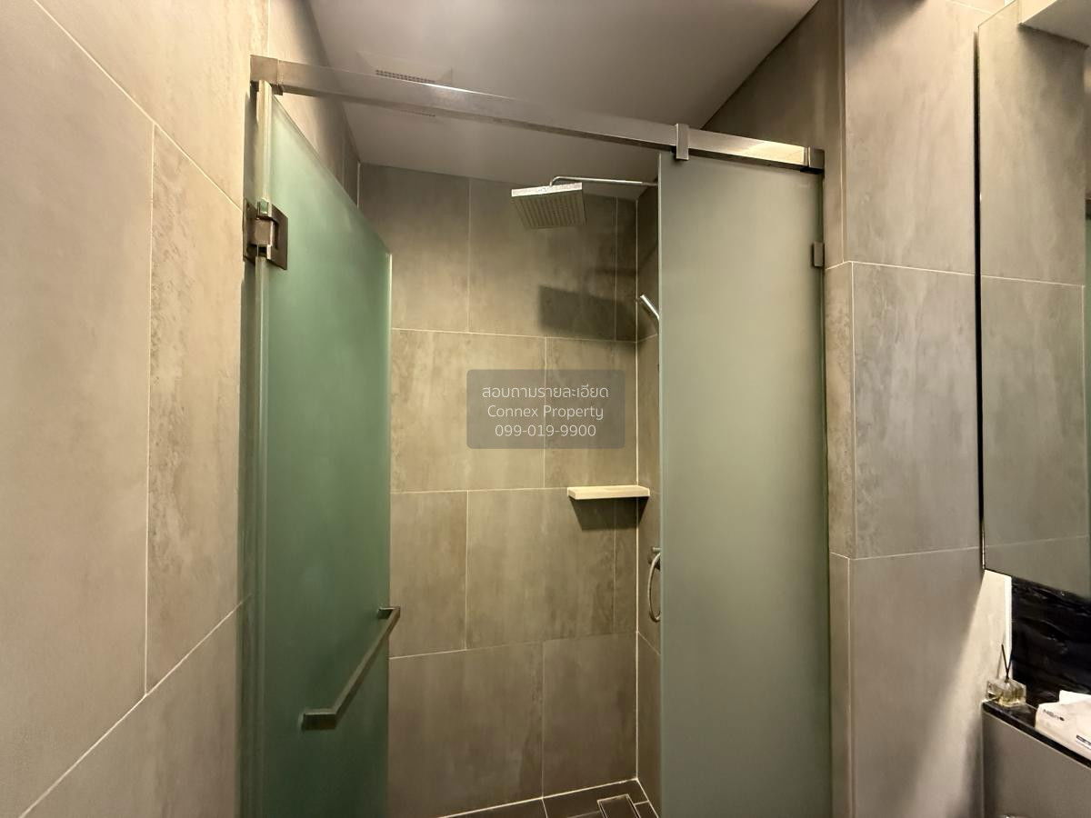 รูป เช่าคอนโด  เดอะ ลุมพินี 24 BTS-พร้อมพงษ์ คลองตัน เขต คลองเตย กรุงเทพ CX-22330 ✅ ทักไลน์ @connexproperty ตอบทันที ทีมงานมืออาชีพ ✅  - รูปที่ 10/10