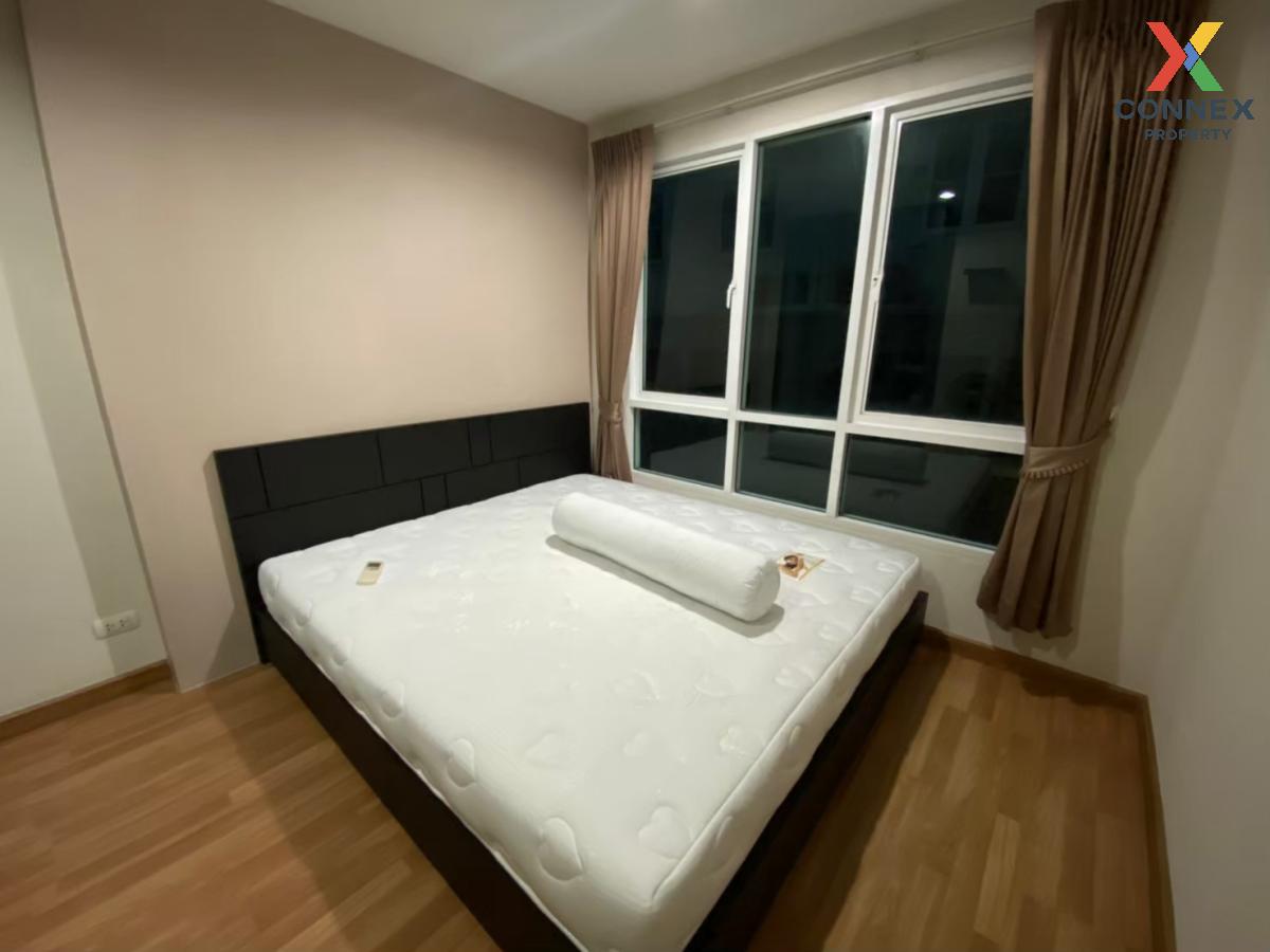 picture 🔥🔥🔥 For Rent Condo , Voque Sukhumvit 16 , MRT-Queen Sirikit National Convention , Khlong Toei , Khlong Toei , Bangkok , CX-112058 ✅ Live chat with us ADD LINE @connexproperty ✅ 🔥🔥🔥 - 6/7