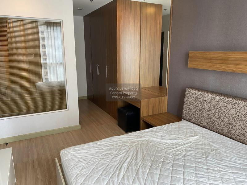 picture 🔥🔥🔥 FOR RENT condo , Sky Walk Residences , BTS-Phra Khanong , Phra Khanong Nuea , Watthana , Bangkok , CX-75259 ✅ Live chat with us ADD LINE @connexproperty ✅ 🔥🔥🔥 - 3/5