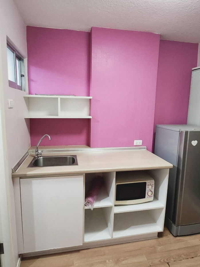 picture   Lumpini Ville On Nut - Lat Krabang   Condo For sale / Line : @mintocondo - 3/25