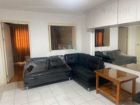 📌 For Rent Condo LUMPINI VILLE SUKHUMVIT 77 Building 1, Floor 7,1 bed room, Room size 37 sqm