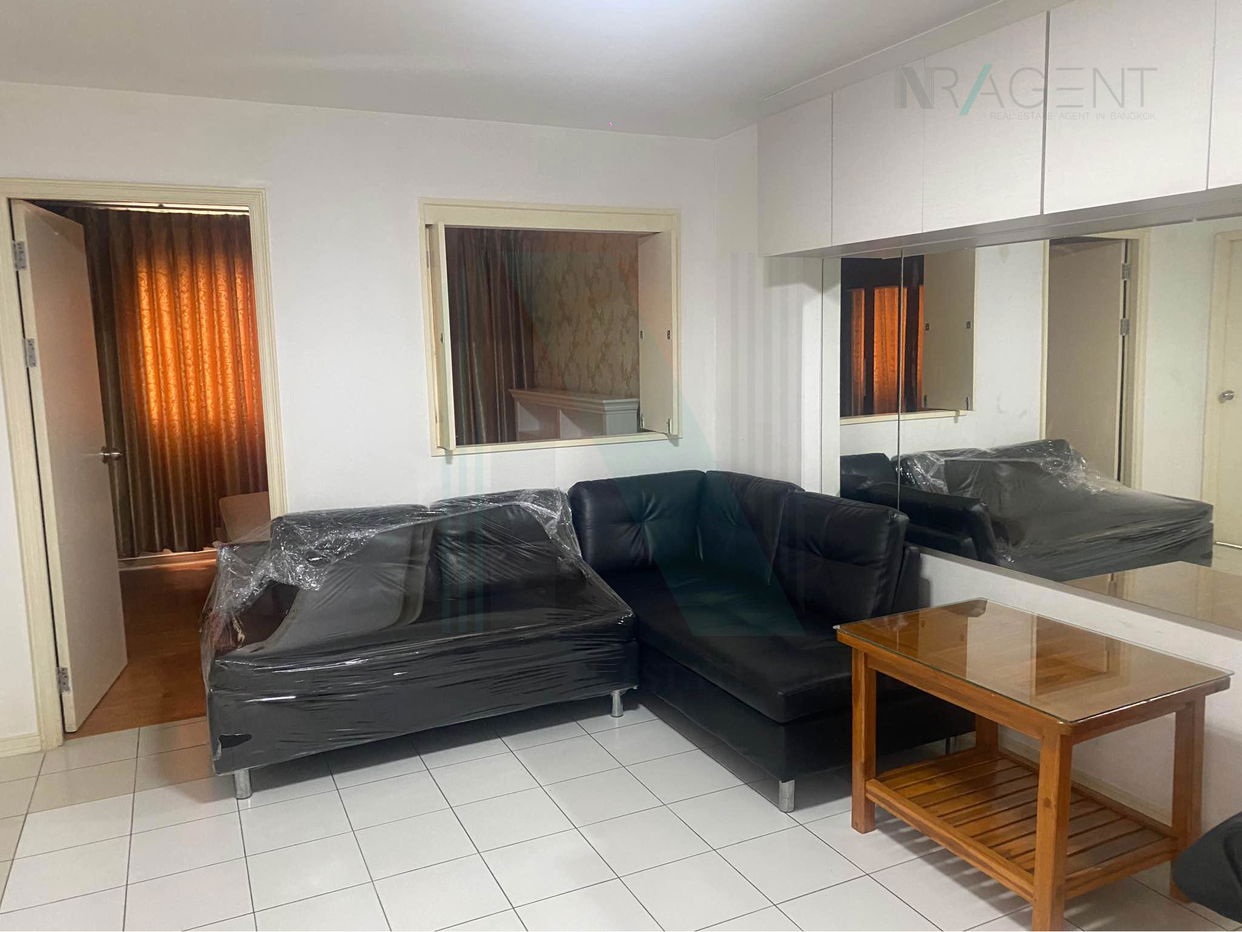 รูป 📌 ให้เช่าคอนโด ลุมพินี วิลล์ สุขุมวิท 77 อาคาร 1 ชั้น 7 1 ห้องนอน ขนาด 37 ตรม ใกล้ BTS อ่อนนุช - รูปที่ 1/8