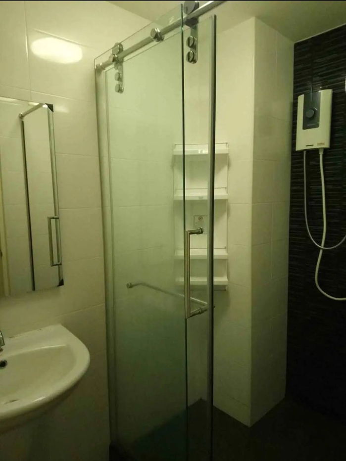 รูป ห้องสวย เดินทางสะดวก เป็นสัดส่วน ทรัสต์ งาม - รูปที่ 5/5