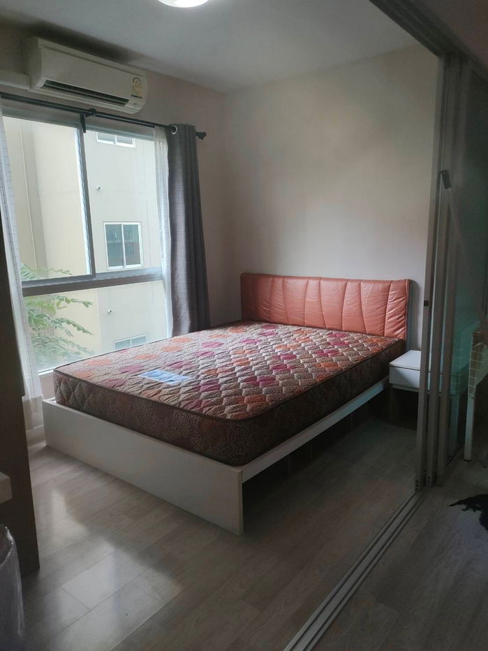 picture plum condo laemchabang floorD4 - 12/18