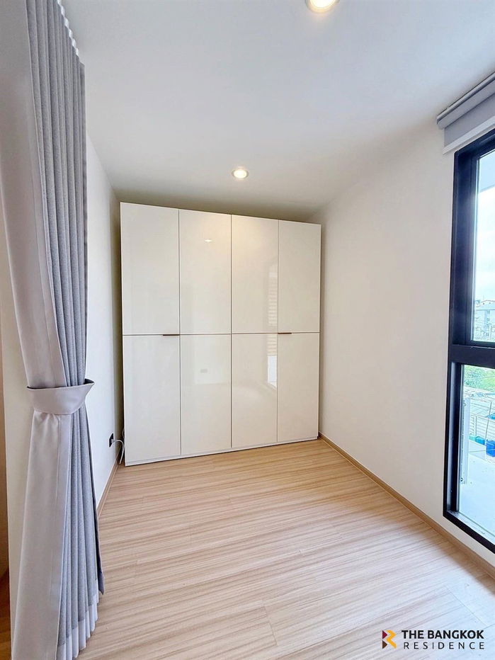 รูป Shizen Phatthanakan 32 🏡 ทาวน์โฮม 3.5 ชั้น หลังมุม พร้อมเฟอร์ฯ ใหม่ 💎 - รูปที่ 9/15