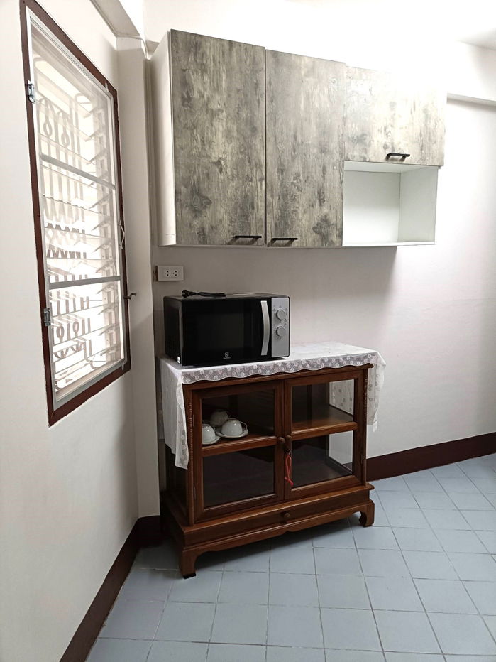 รูป ให้เช่าบ้านเดี่ยวชั้นเดียว 3 ห้องนอน 2 ห้องน้ำ 1ห้องรับแขก 1ห้องครัว - รูปที่ 5/15