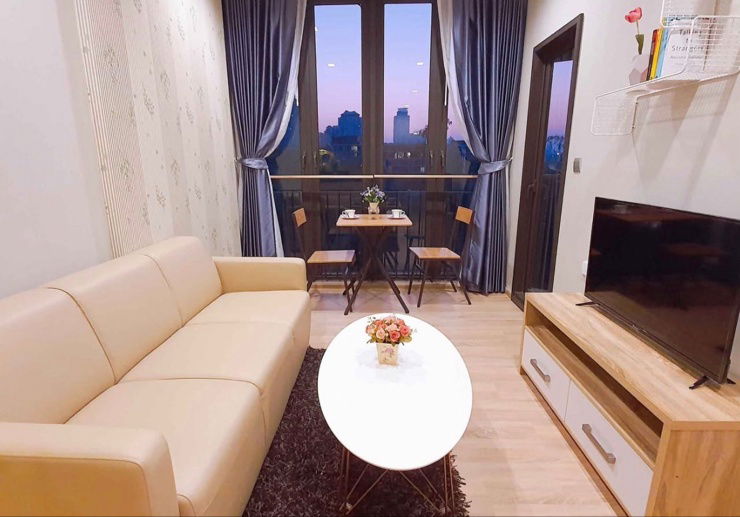 picture #Z3461💥 031268 🔥Condo for rent: Kawa Haus On Nut 77 - 4/8