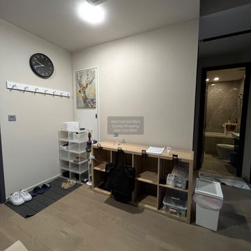 For Rent Condo , Ashton Asoke , nice view , high floor , BTS-Asok , Khlong Toei Nuea , Watthana , Bangkok , CX-89891 ✅ Live chat with us ADD LINE @connexproperty ✅