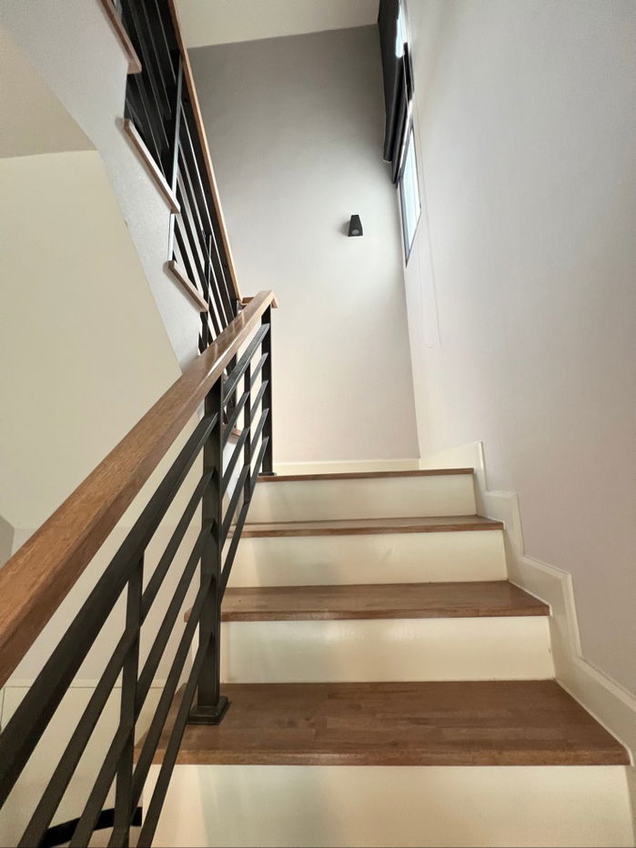 picture 🏡 [For Sale] URGENT SALE – Corner Single House, 3 Bedrooms Centro Ramindra–Chatuchot 2 | Excellent Condition | Ready to Move In   - 7/44