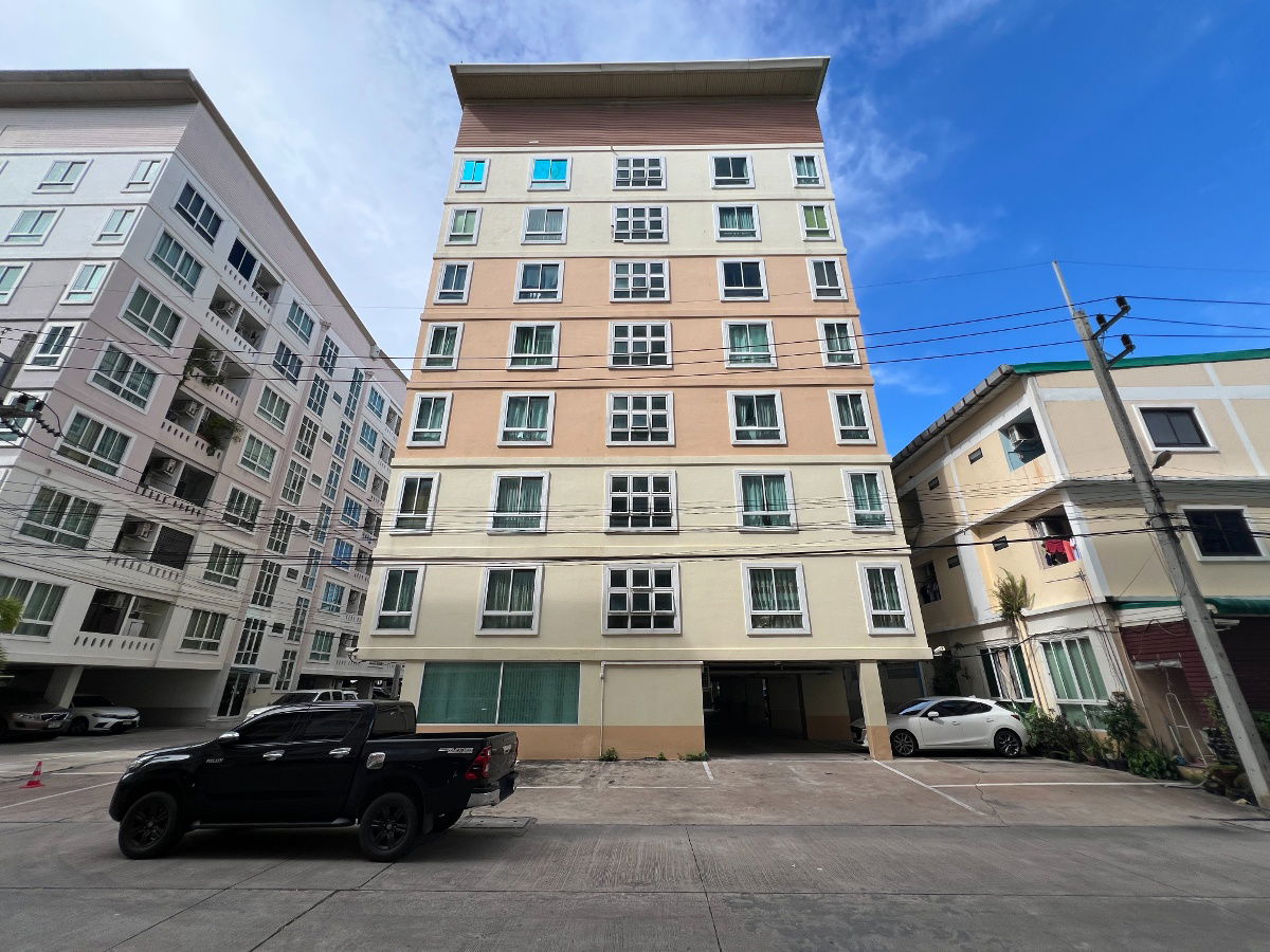 รูป JK 5539177 : ภัทรคอนโดทาวน์ ชลบุรี - รูปที่ 3/11