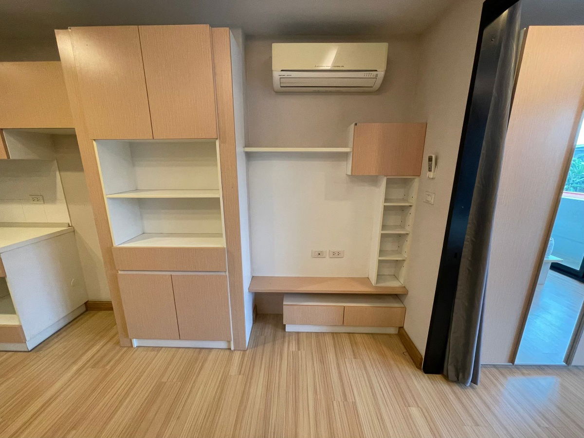 รูป ให้เช่าคอนโด 88 The Terminal สิรินธร-ปิ่นเกล้า - รูปที่ 4/11