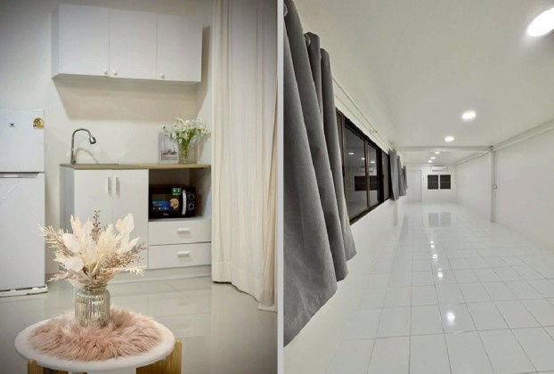 รูป ให้เช่าบ้านเดี่ยว 2 ชั้น ซอยลาดพร้าว 9 เฟอร์นิเจอร์ครบ ทำเป็น Airbnb ใกล้ MRT ลาดพร้าว - รูปที่ 16/18