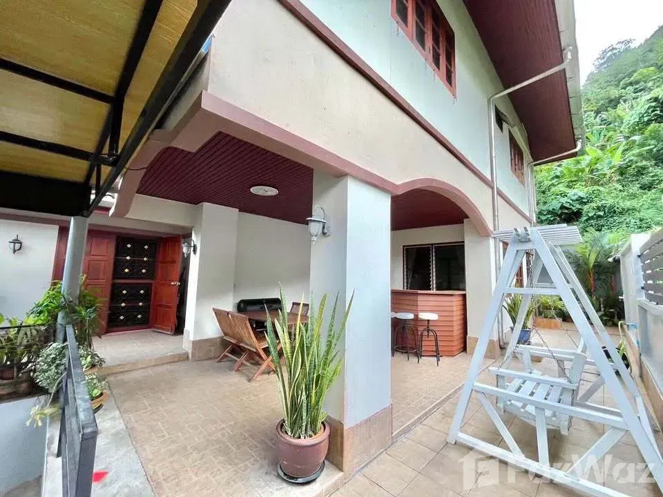 รูป ขาย บ้านเดี่ยว 4 ห้องนอน ใน กะทู้, ภูเก็ต 5912279 - รูปที่ 17/20