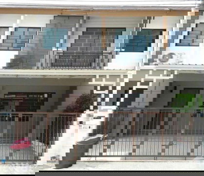 ขาย ทาวน์เฮ้าส์ 3 ห้องนอน ในโครงการ พฤกษาวิลล์ 73 1134612