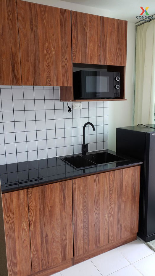 รูป 🔥🔥🔥 เช่าคอนโด ไลฟ์ แอท สุขุมวิท 65 BTS-เอกมัย พระโขนงเหนือ เขต วัฒนา กรุงเทพ CX-102671 ✅ ทักไลน์ @connexproperty ตอบทันที ทีมงานมืออาชีพ ✅ 🔥🔥🔥 - รูปที่ 5/7