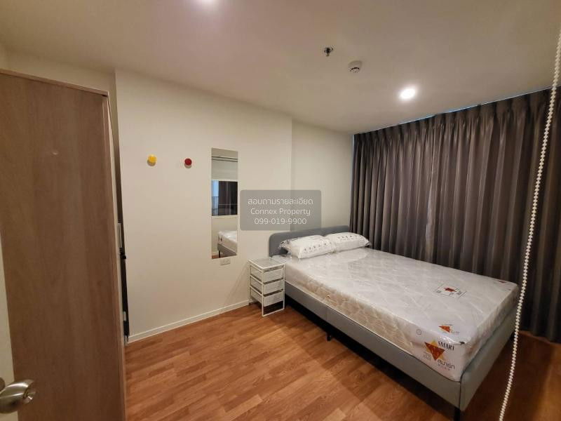 picture 🔥🔥🔥 FOR RENT condo , Lumpini Ville Pattanakarn - Srinakarin , ARL-Hua Mak , Suan Luang , Suan Luang , Bangkok , CX-74978 ✅ Live chat with us ADD LINE @connexproperty ✅ 🔥🔥🔥 - 6/8