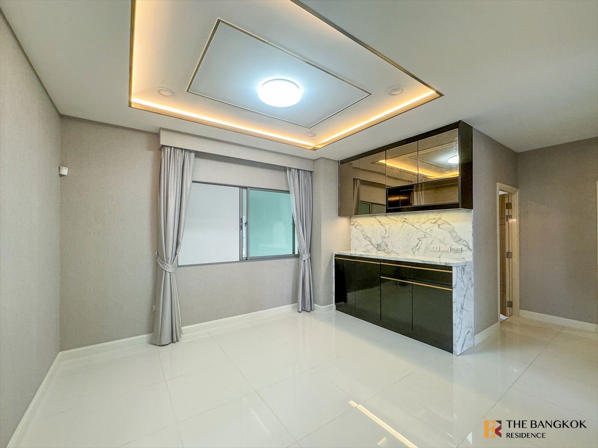 รูป เสนา แกรนด์โฮม รังสิต-ติวานนท์  จองด่วนก่อนใคร - รูปที่ 3/29