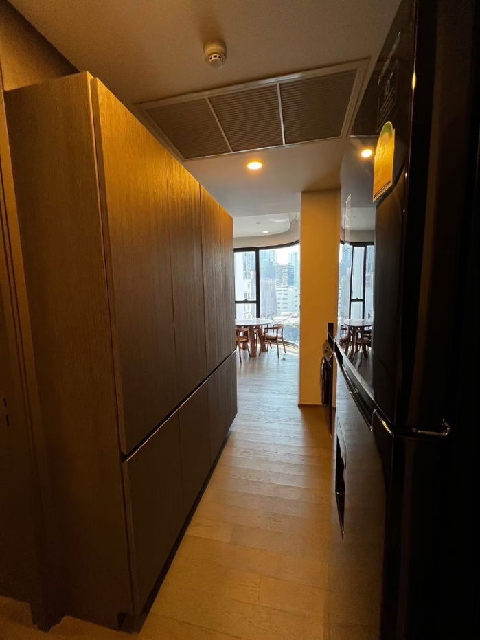 picture 🔑✨ Exclusive Offer – Fully Furnished Condo at Ashton Chula - Silom - 13/23