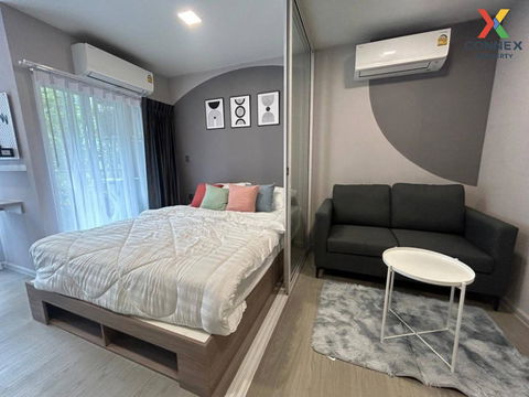 For Rent Condo , Kave Town Island , Khlong Nueng , khlong Luang , Pathum Thani , CX-107321 ✅ Live chat with us ADD LINE @connexproperty ✅ 