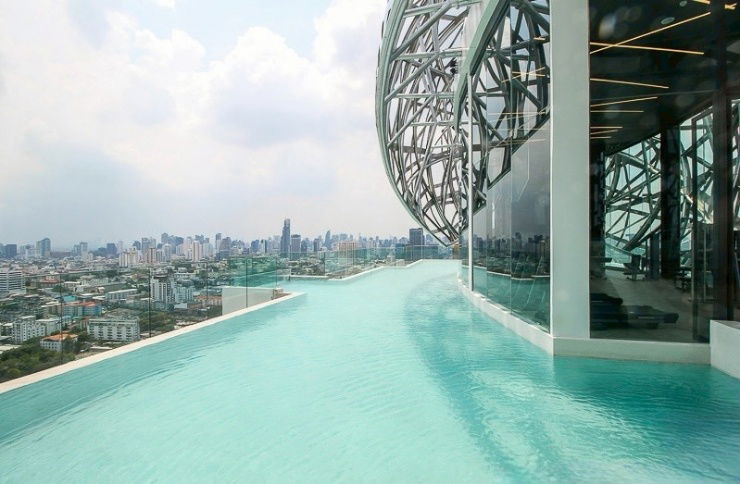 picture πβ¨ Exclusive Offer β Fully Furnished Condo at The Tree Pattanakarn-Ekkamai - 23/24