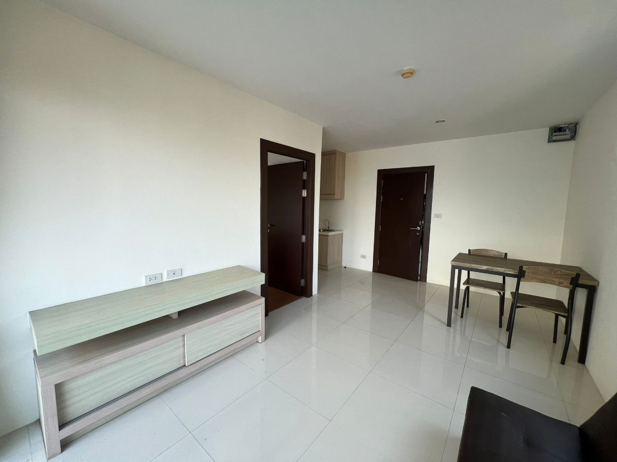 รูป JK 6499927 : พาร์ค สิริ คอนโด รีสอร์ท บางแสน - รูปที่ 3/10