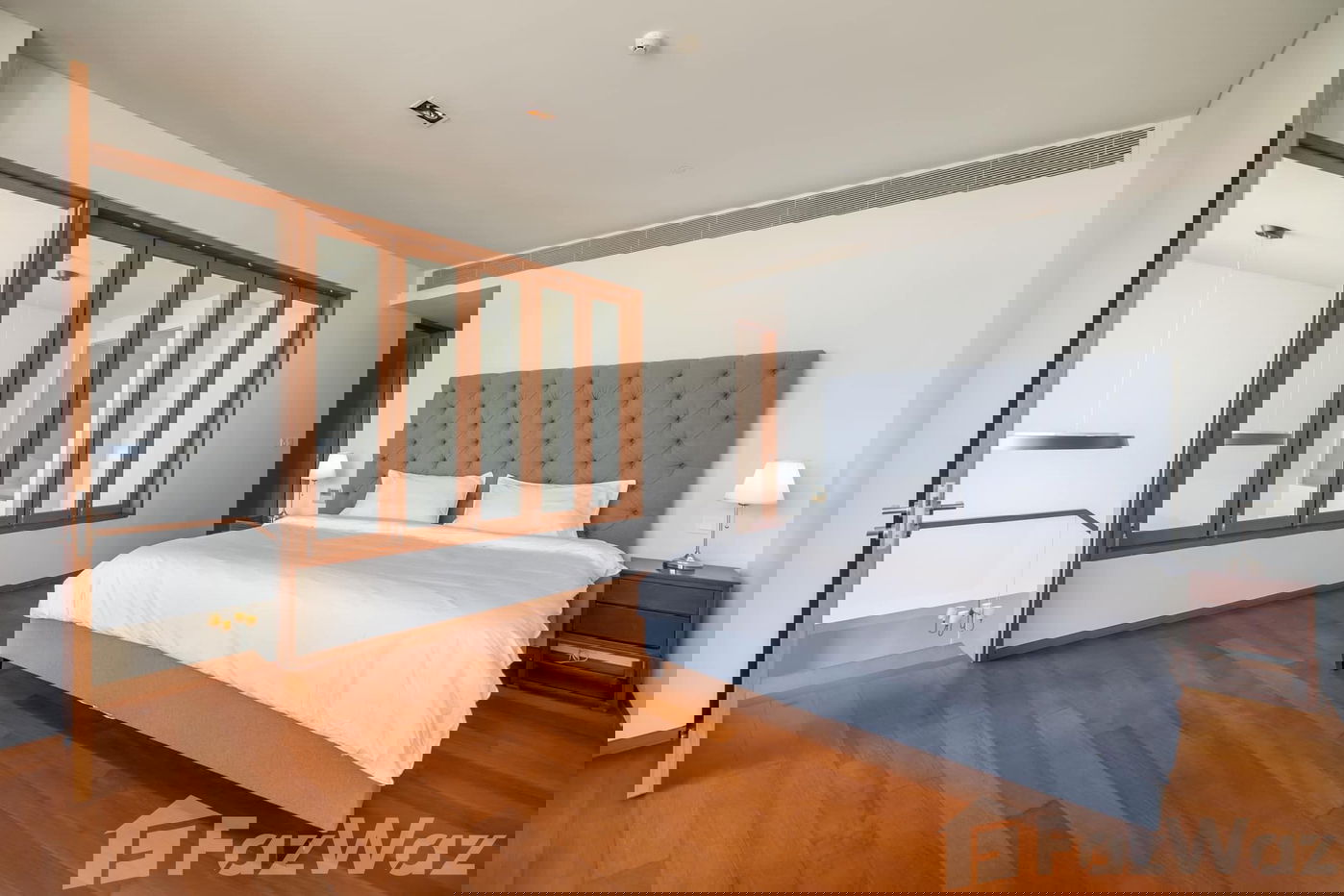 picture 1 Bedroom Condo for rent at The Sukhothai Residences 1676272 - 18/28