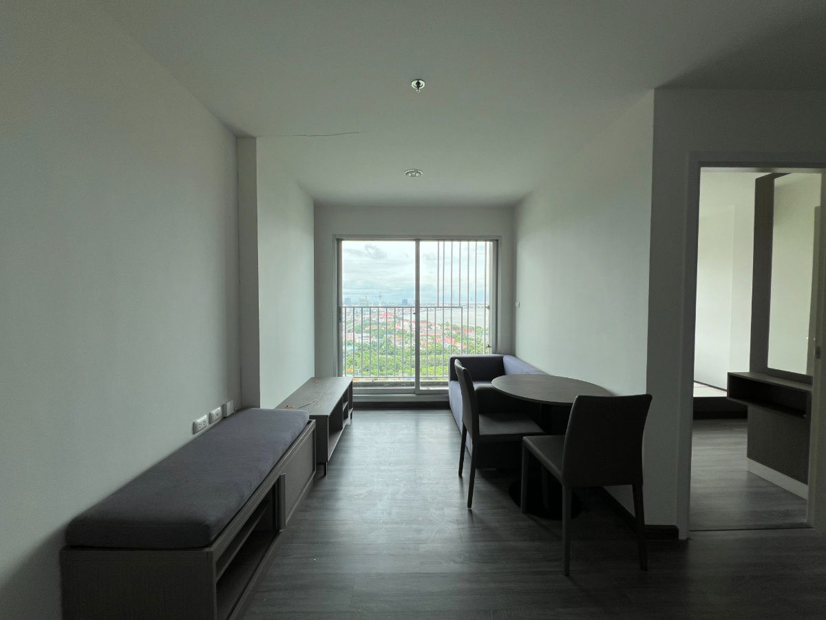 รูป JK 4987442 : เดอะทรัสต์ คอนโด แอท บีทีเอส เอราวัณ - รูปที่ 21/27