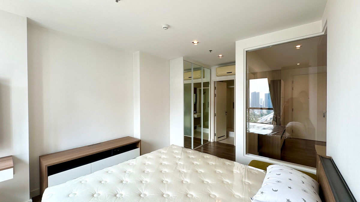 รูป 🏢 ขายคอนโด : The Room Sathorn - Taksin (เดอะ รูม สาทร - ตากสิน) รหัสทรัพย์ | 📌LNP-C10809 - รูปที่ 19/36