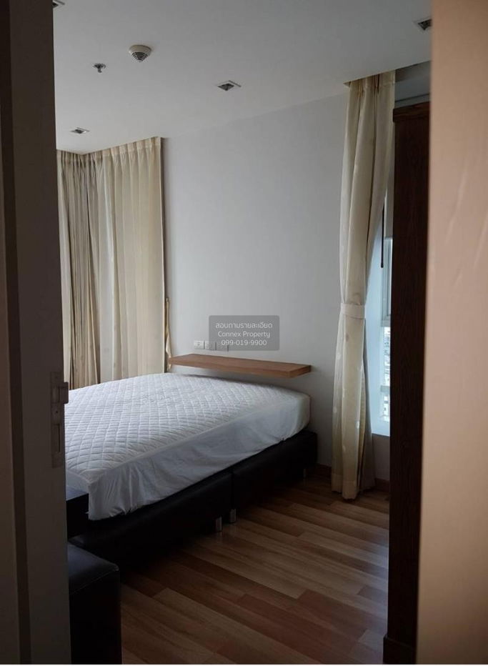 picture FOR RENT condo , Ideo Verve Ratchaprarop , Makkasan , Rat Thewi , Bangkok , CX-48244 ✅ Live chat with us ADD LINE @connexproperty ✅  - 4/5