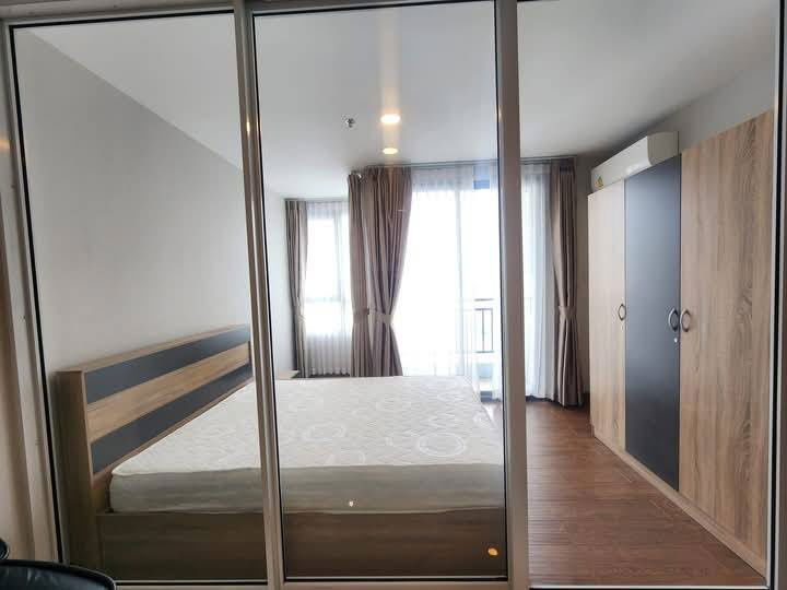 รูป 🔴13,000฿🔴อาร์ติซาน รัชดา ✅ ใกล้ MRT ศูนย์วัฒนธรรม ยินดีบริการ🙏:📱 รหัสทรัพย์ 6812-0402📱: ไอดีไลน์:@bbcondo88 - รูปที่ 10/12