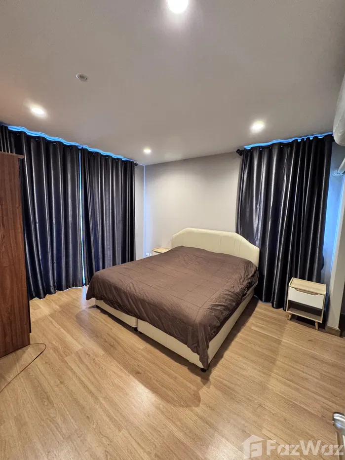 รูป ขาย บ้านเดี่ยว 3 ห้องนอน ในโครงการ ภัสสร เกาะแก้ว 5910076 - รูปที่ 14/25