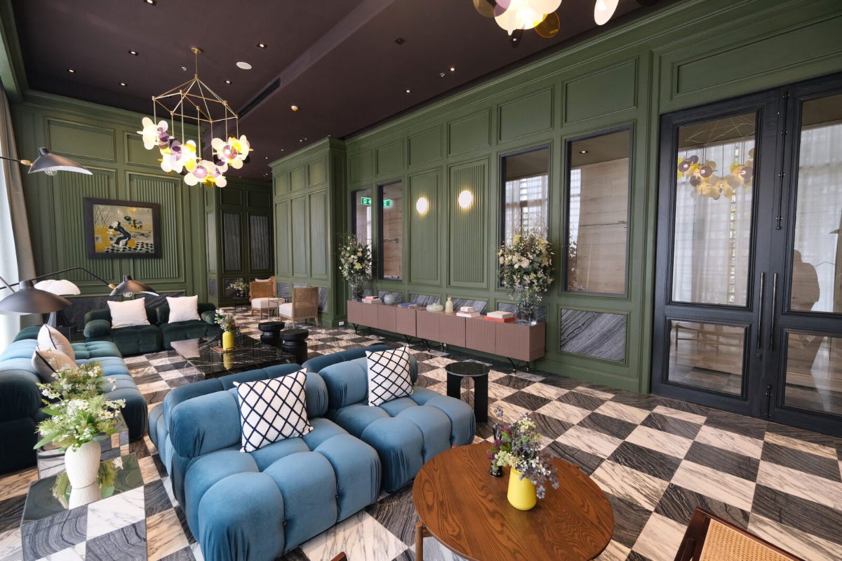 picture 🟨🟦🟦Noble State 39 [FOR RENT]🟦🟦🟨 - 10/12