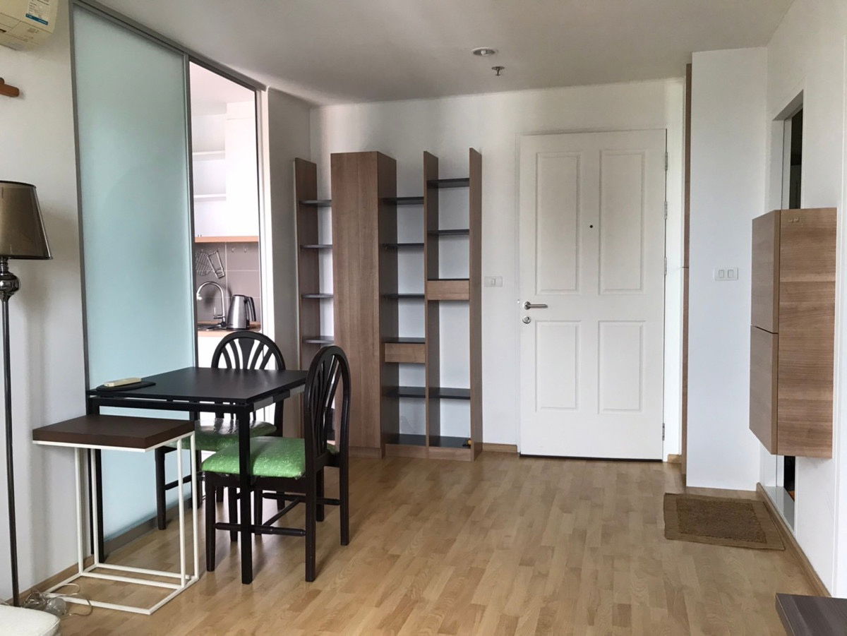 รูป #S5115 ให้เช่า U Delight Residence Pattanakarn-Thonglor - รูปที่ 6/9