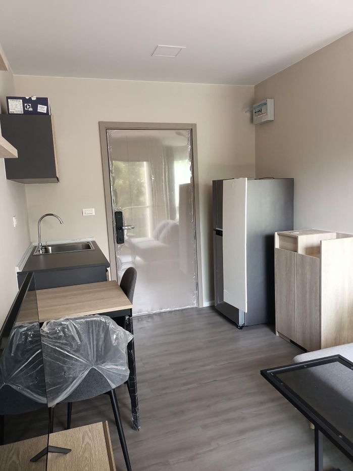 รูป 🍭ให้เช่า Dcondo hideaway  คอนโดใกล้ ม.ธรรมศาสตร์ เดินทางไปเรียนสะดวก มีรถรับส่ง สนใจติดต่อ @lvcondo  - รูปที่ 3/3