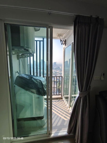 picture 🎈#OL2406_189🎈𝗙𝗼𝗿 𝗥𝗲𝗻𝘁1️⃣5️⃣k.🔥🔥 #Near MRT Bang Son ✨#Available room, can make an appointment to view Regent Home Bang Son 28 Condo - 14/15