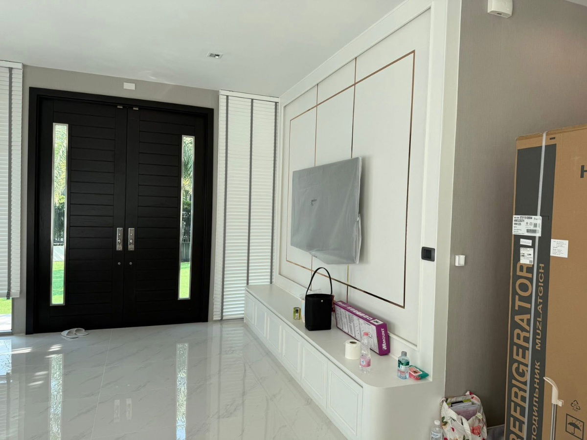 picture Perfect Masterpiece Sukhumvit 77 - 4/15