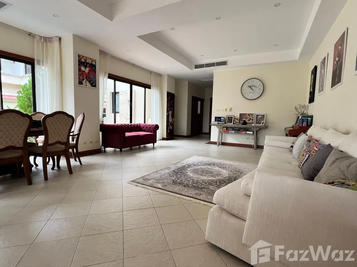 รูป ขาย วิลล่า 4 ห้องนอน ในโครงการ ลากูน่า วิลเลจ ทาวน์โฮม 5904700 - รูปที่ 3/21