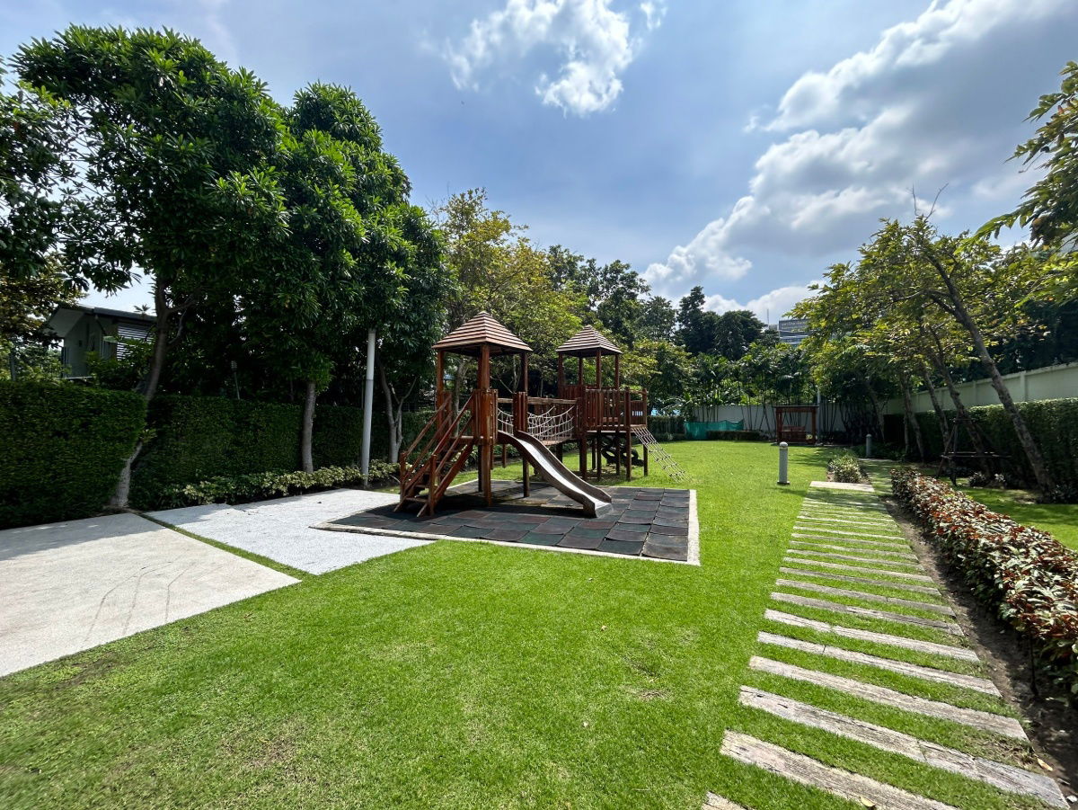 รูป JK 5523823 : ศุภาลัย ซิตี้ รีสอร์ท แจ้งวัฒนะ - รูปที่ 12/41