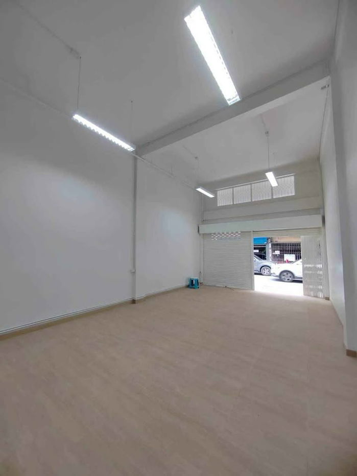 รูป HR3081ให้เช่าอาคาร 4 ชั้น มีดาดฟ้า ย่านประดิพัทธ์ ใกล้รพ.วิชัยยุทธ ทำเลเดินทางสะดวก เหมาะทำออฟฟิศ อยู่อาศัย ทำAirbnb - รูปที่ 21/31