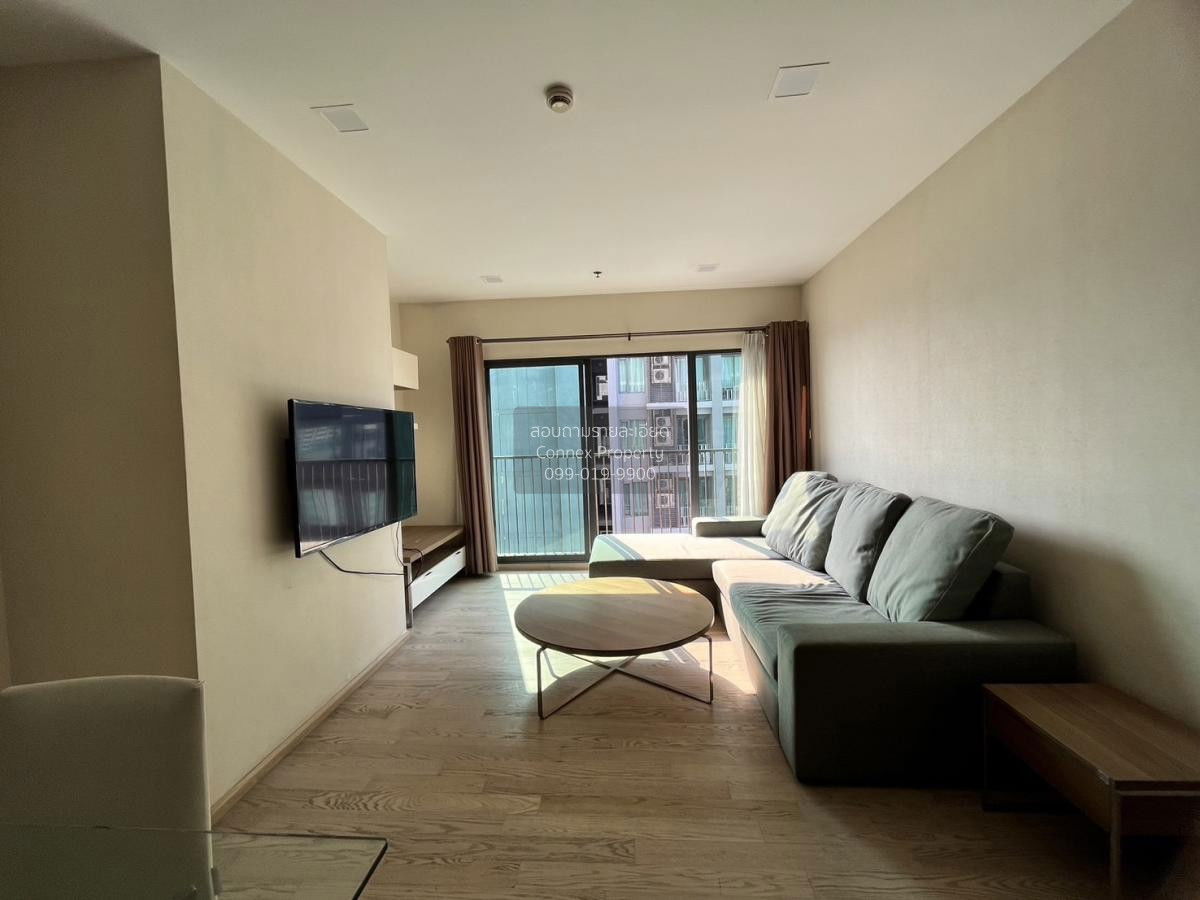 รูป 🔥🔥🔥 เช่าคอนโด  โนเบิล รีมิกซ์ BTS-ทองหล่อ คลองตัน เขต วัฒนา กรุงเทพ CX-15633 ✅ ทักไลน์ @connexproperty ตอบทันที ทีมงานมืออาชีพ ✅ 🔥🔥🔥 - รูปที่ 12/12