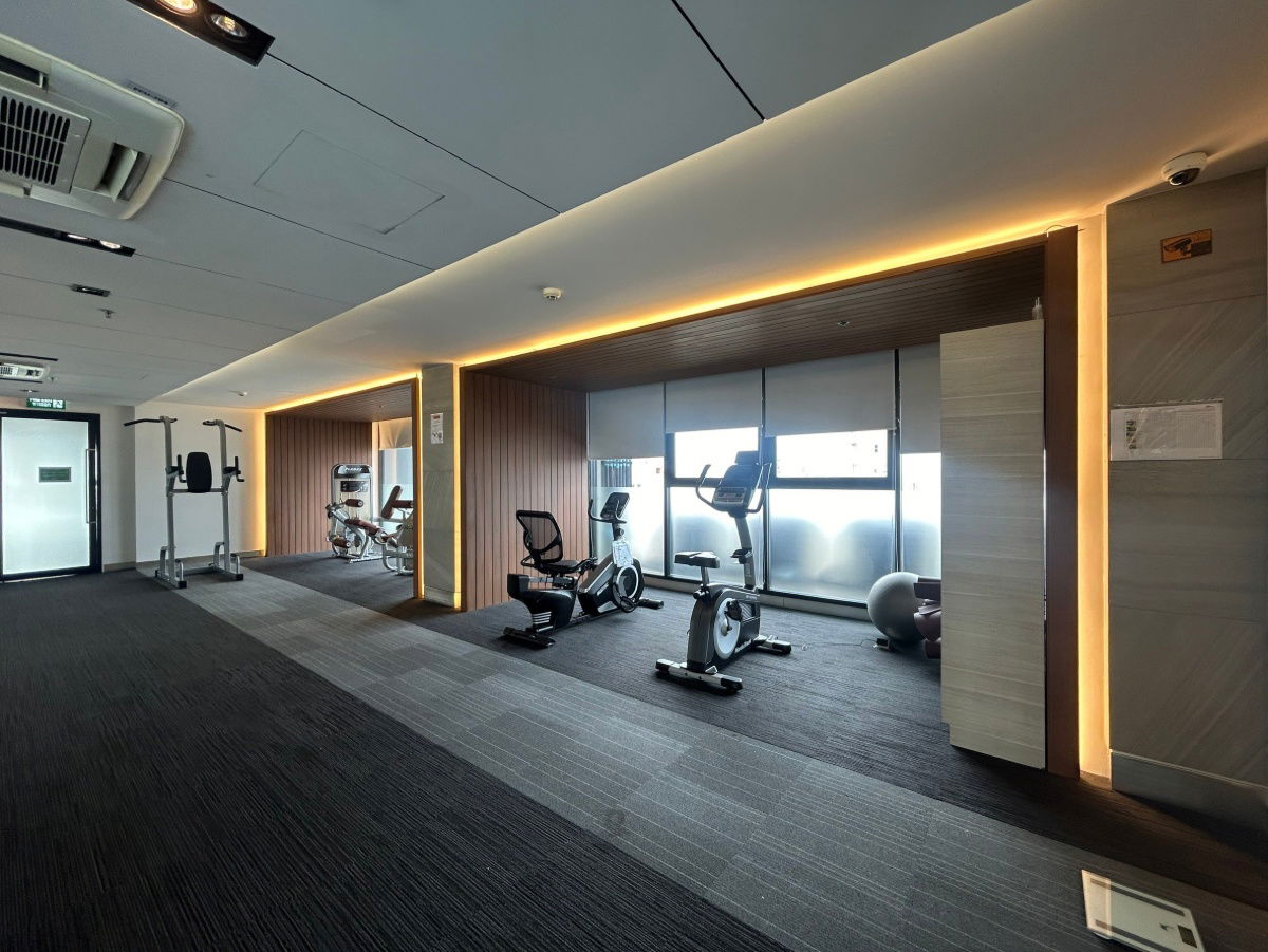 รูป JK 6948621 : สกายไลน์ รัตนาธิเบศร์ - รูปที่ 12/33