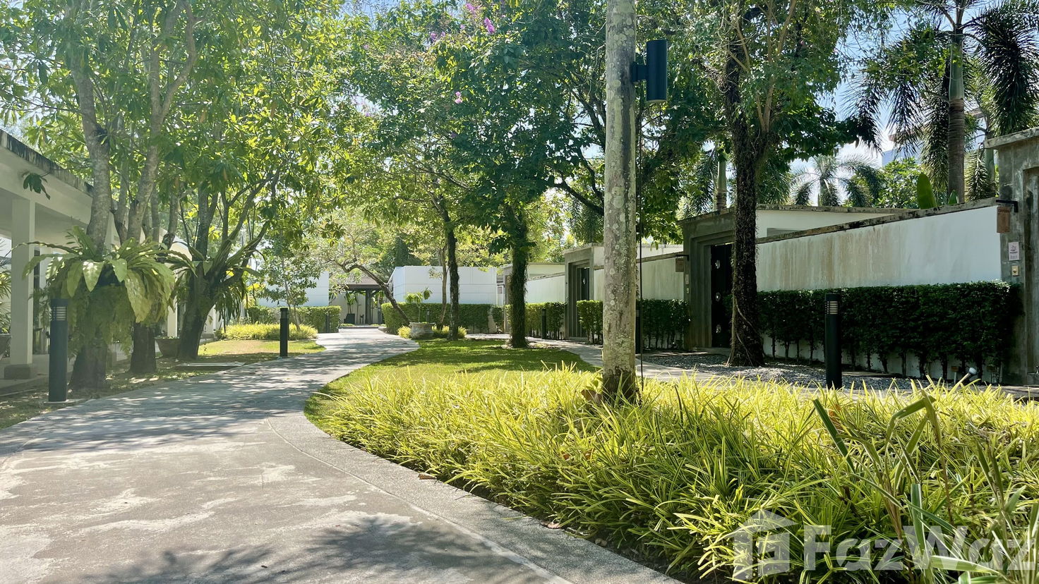 picture 3 Bedroom Villa at Oxygen Bangtoa 1912954 - 91/96