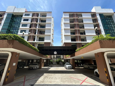 JK 3937807 : เดอ ะนอร์ท พาร์ค บางแสน