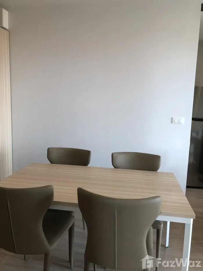 picture ( For Rent/Sale ) Ideo O2 2 Bedrooms 1 bathroom 5912213 - 2/10