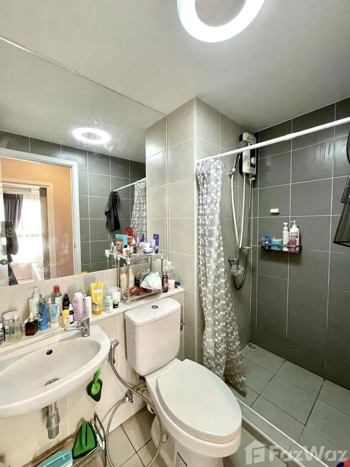 รูป Plum Condo Ram 60 Interchang 1966139 - รูปที่ 11/13