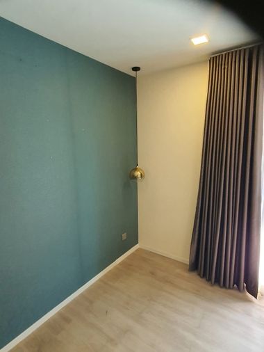 2-bed condo for rent, 56 sqm, Atmoz Ladprao 71