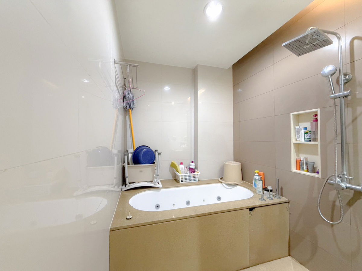 รูป ขายคอนโด The Address Pathumwan | 80 ตร.ม. 2 นอน ใกล้ BTS ราชเทวี เพียง 2 นาที - รูปที่ 10/18