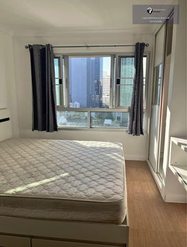 Lumpini Place Rama 9 - Ratchada | 🚝Near MRT Rama 9 #2025120413339