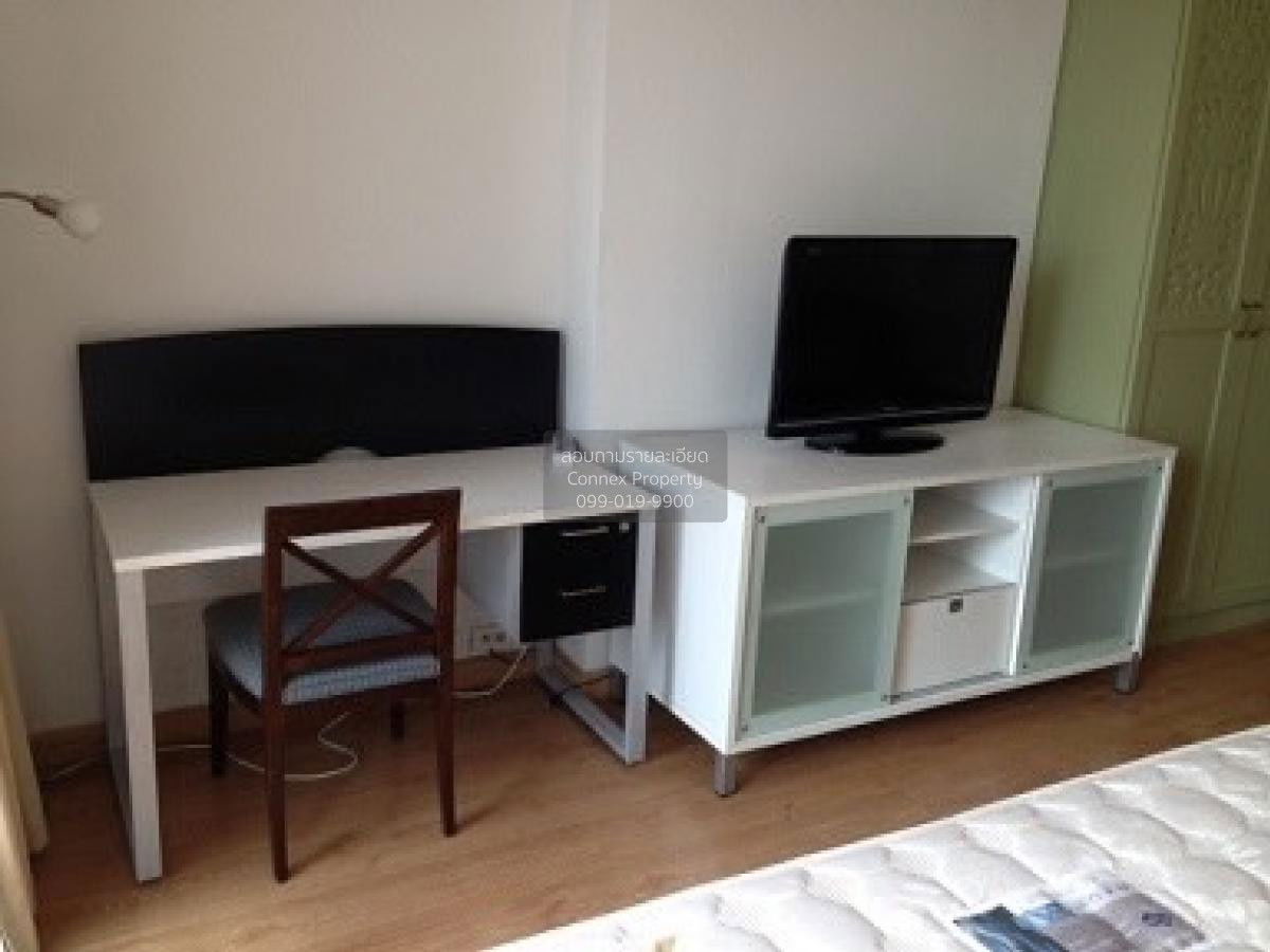 picture FOR RENT condo , Silom Grand Terrace , BTS-Sala Daeng , Silom , Bang Rak , Bangkok , CX-30311 ✅ Live chat with us ADD LINE @connexproperty ✅  - 2/6